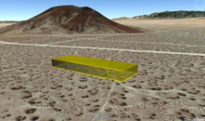 Explore Vibrant Los Angeles County, California: Remote Parcel by the Mountains!