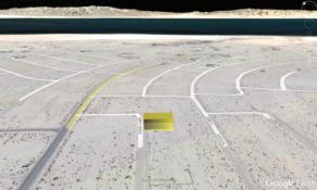 Discover Southern California: Buildable Lot in Salton City!