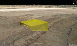 10-Acre Property in Lander County, Nevada!