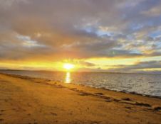 Washington Lot 15 Miles from the Pacific Ocean!