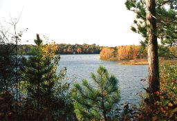 Oscoda, Michigan: Premium Lot Near a Golf Course!