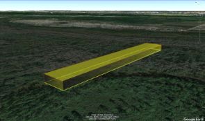 3 Acres in Polk County, Florida!