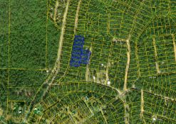 Build on TEN Adjacent Lots in Ozark Acres, Arkansas!