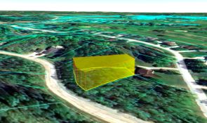 Build Your Dream Home in Sugar Springs, Michigan!