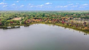 Van Buren County: This Michigan Lot Near Saddle Lake!