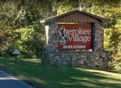 Explore Life in Cherokee Village, Sharp County, Arkansas!