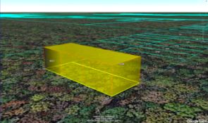 Homosassa Lot in Scenic Citrus County, Florida!