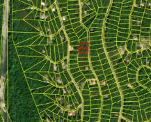 Adjacent Lots in Cherokee Village, Arkansas!