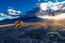 Own a Lot in Booming Valencia County, New Mexico!