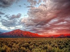 Own Land in Valencia County, New Mexico!