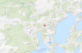 Buildable Lot in Gladwin County, Michigan!