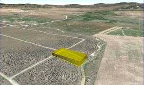 One-Acre Buildable Lot in Tranquil California Pines!