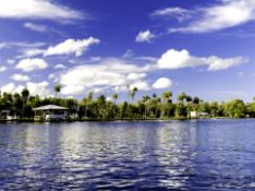 Explore Homosassa in Citrus County, Florida!