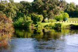 Charlotte County, Florida: Your Gateway to Nature, Golf, and River Serenity!