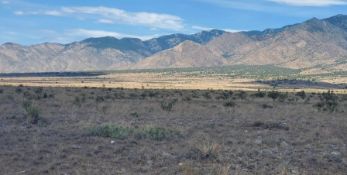 Invest in Growth in Valencia County, New Mexico!