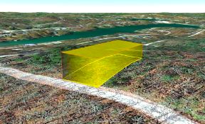 Build near Lake Sequoyah in Sharp County, AR!