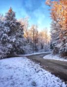 Scenic Lot in Sharp County, Arkansas!
