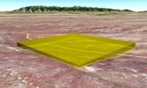 Investor Opportunity! 40 Acres of Nevada Wilderness!