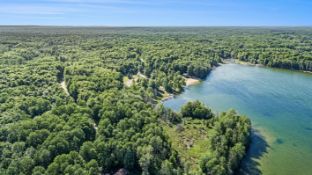 Antrim County: Build in this Quiet Michigan Community!