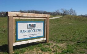 Michigan Lot near Jean Klock Park & Lake Michigan!