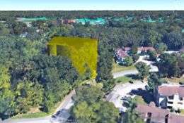 Prime Residential, Corner Lot in Deptford Township, NJ - Convenient Location with Nearby Utilities!
