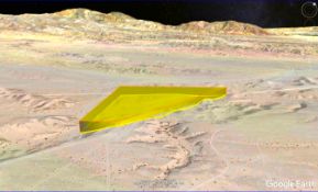 Endless Opportunities on 12 Acres by California's Salton Sea!