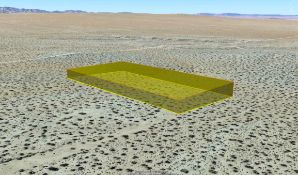 Los Angeles County, California: 5+ Acre Retreat!