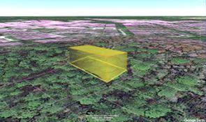 Buy into Florida's Citrus County!