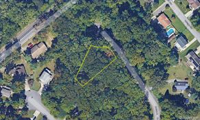 Prime Lot in Philadelphia Metropolitan Area – New Jersey Lot with Nearby Utilities!