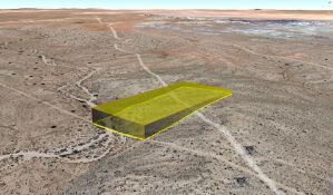 Own Nearly 5 Acres in Historic Navajo County, Arizona!