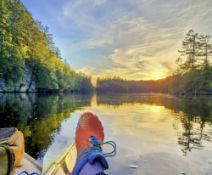 Michigan's Upper Peninsula: Lot Near the Menominee River!