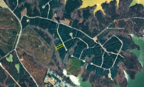 Build Your Dream Home in Georgia!
