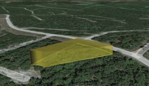 Build In Arkansas, Close to Lake Omaha!