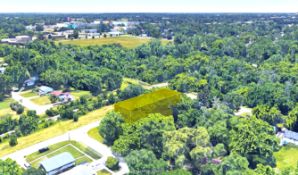 Build and Settle into an Established Neighborhood in Saginaw, Michigan!