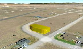 Design Your Dream Home in Scenic Modoc County, Northeast California!