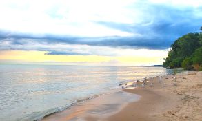 Buildable Michigan Lot near Beautiful Lake Michigan!