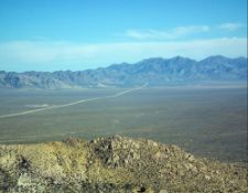 Lander County, Nevada: Conveniently Located 5-Acre Parcel!
