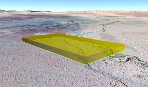 Investment Opportunity: 5 Acres in Historic Navajo County, Arizona!