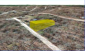 Arkansas' Ozark Acres Buildable Property!