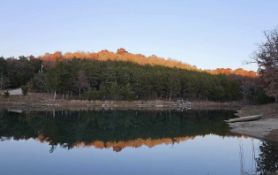 Missouri Camping Lot Near the Water!