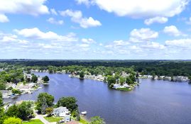 Experience Jackson County, Michigan!