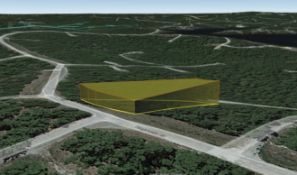 Fulton County, AR: Buildable Lot Near Lake Omaha!