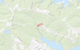 Your Future Homesite in Georgia Awaits!