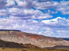 5 Acre Retreat in Peaceful Navajo County, Arizona!