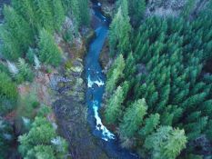 Grays Harbor, Washington: Own a Piece of Moclips Beach, Just Steps Away From the Pacific Ocean!