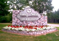 Build in Antrim County, Michigan!