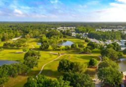 Auburndale, Florida: Vacant Lot in the Sunshine State!