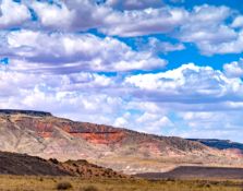 Investment Opportunity: 5 Acres Navajo County, Arizona!