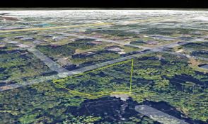 Homesite in Deptford, NJ - Established Neighborhood with Utilities!