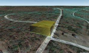 Make Your Dream Home a Reality in Cherokee Village, Sharp County, Arkansas!